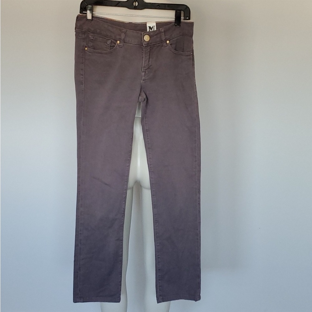 Missoni gray pants jeans